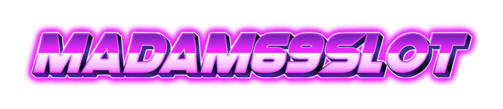 madam69slot.org-Logo