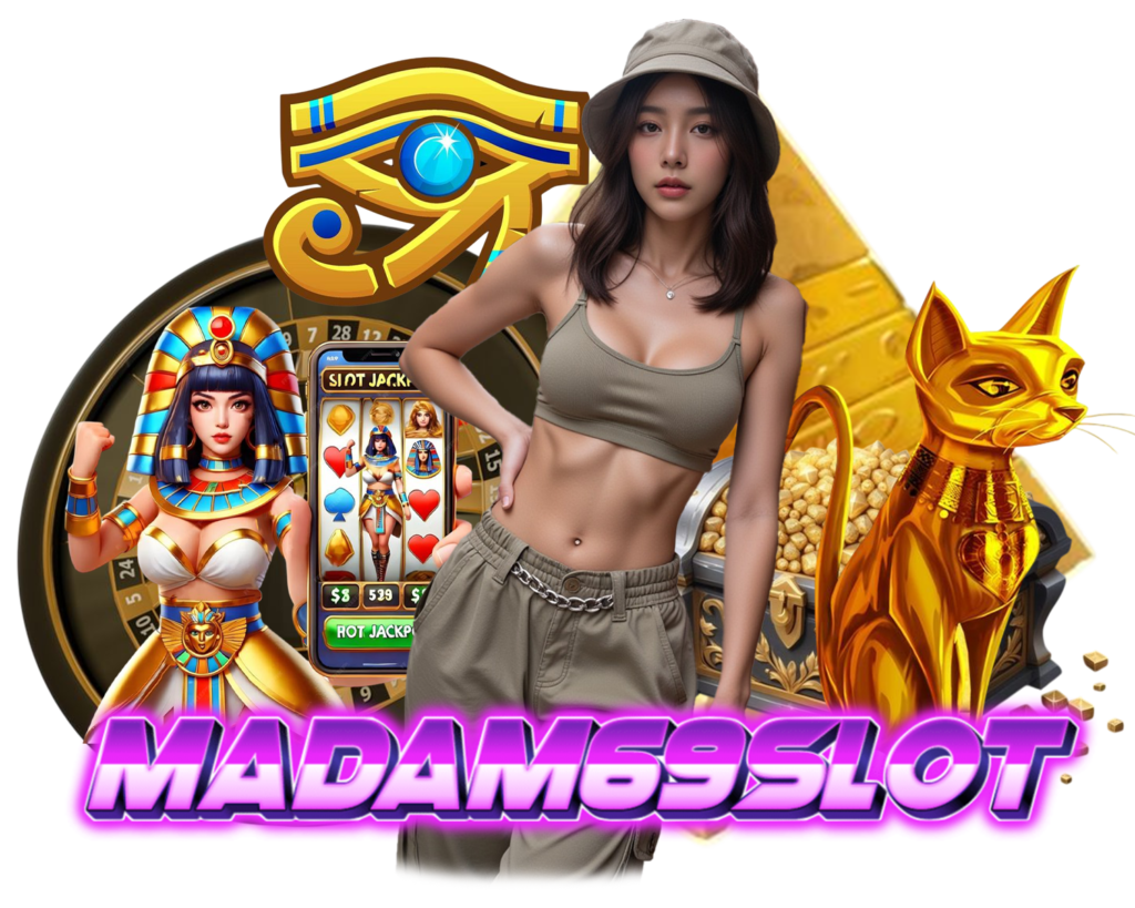 MADAM69 SLOT